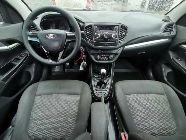 Lada (ВАЗ) Vesta I с пробегом 2016 года, цена 682 000 рублей, 211000 км, седан, Автокод Объявления