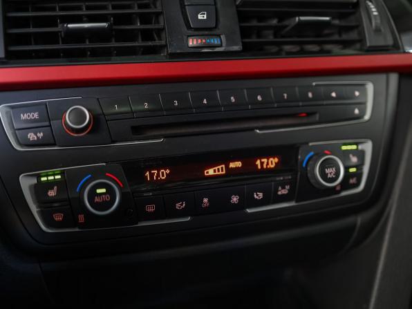 BMW 3 серии VI (F3x) с пробегом 2014 года, цена 1 950 000 рублей, 152000 км, лифтбек, Автокод Объявления