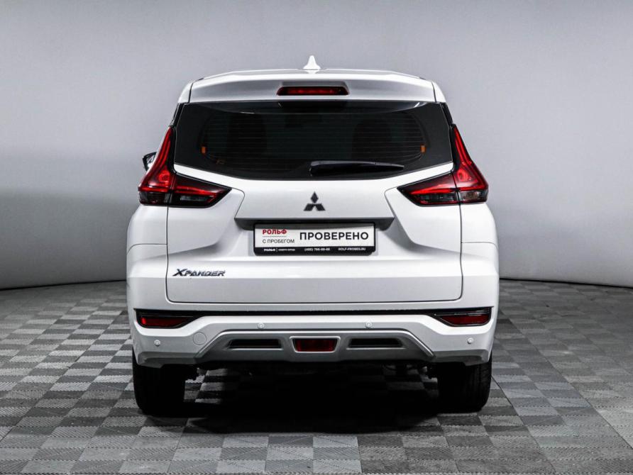 Mitsubishi Xpander I Москва  - изображение 6