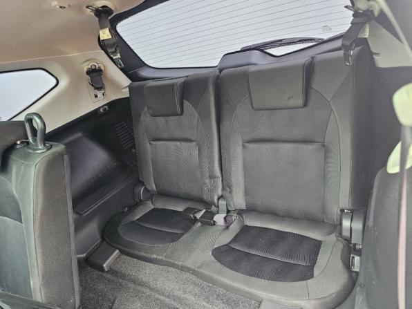 Nissan Qashqai+2 I Рестайлинг с пробегом 2013 года, цена 1 249 000 рублей, 197380 км, внедорожник, Автокод Объявления