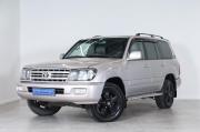 Toyota Land Cruiser 100 Series Рестайлинг 1 Новосибирск  - изображение 22