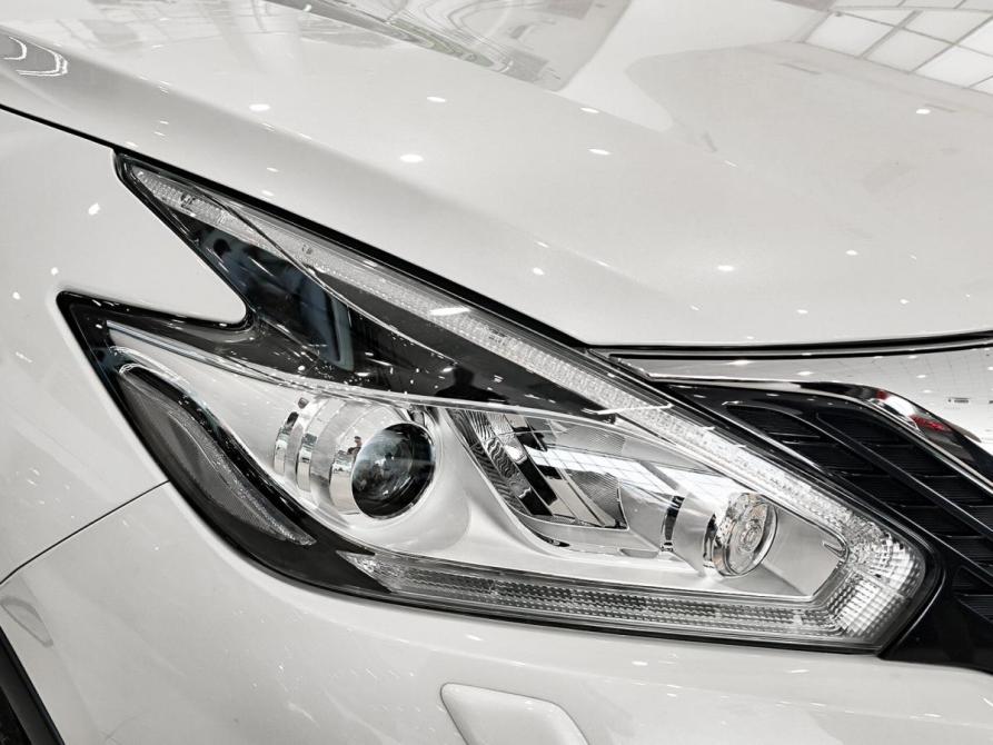 Nissan Murano III (Z52) Казань  - изображение 21