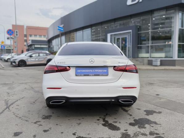 Mercedes-Benz E-Класс V (W213 S213 C238) Рестайлинг с пробегом 2021 года, цена 4 350 000 рублей, 73204 км, седан, Автокод Объявления