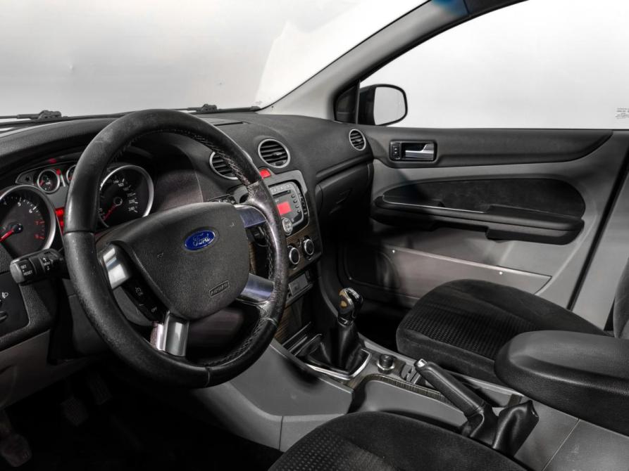 Ford Focus II Рестайлинг Санкт-Петербург  - изображение 9