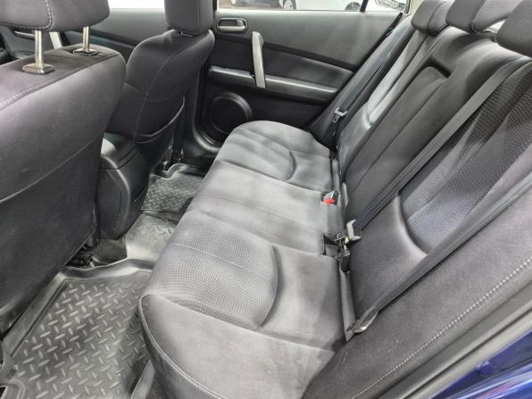Mazda 6 II (GH) с пробегом 2007 года, цена 960 000 рублей, 200000 км, седан, Автокод Объявления