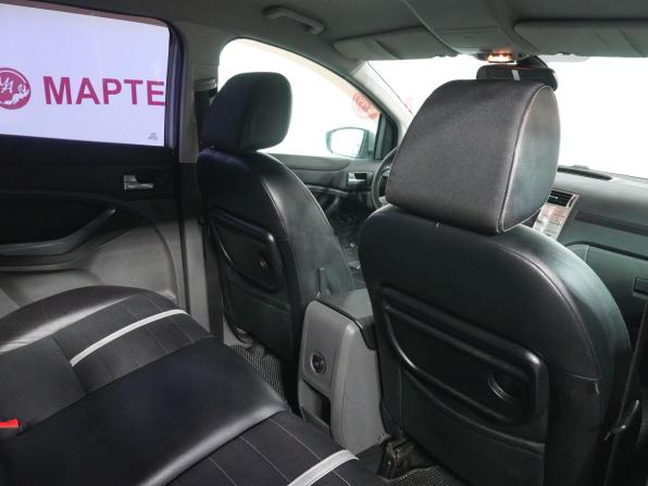 Ford Kuga I с пробегом 2008 года, цена 648 000 рублей, 355132 км, внедорожник, Автокод Объявления