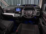 Honda Stepwgn V Рестайлинг Тюмень  - изображение 29