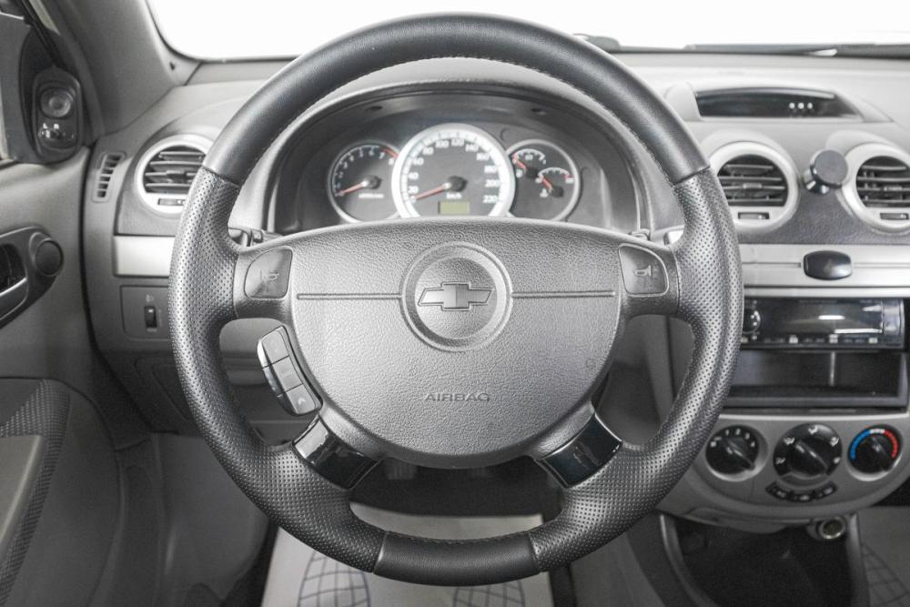 Chevrolet Lacetti I Кемерово  - изображение 15