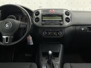 Volkswagen Tiguan I Рестайлинг Тамбов  - изображение 35