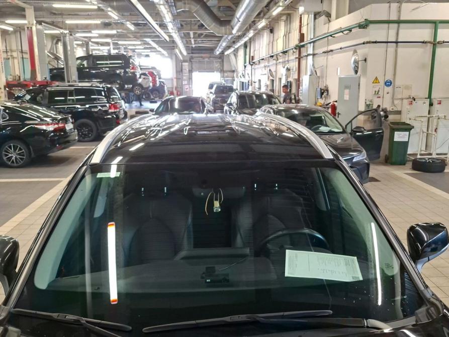 Toyota Highlander IV (XU70) Москва  - изображение 31