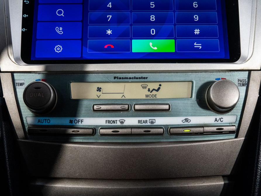 Toyota Camry VI (XV40) Иркутск  - изображение 15