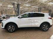 Kia Sportage IV Рестайлинг Набережные Челны  - изображение 46