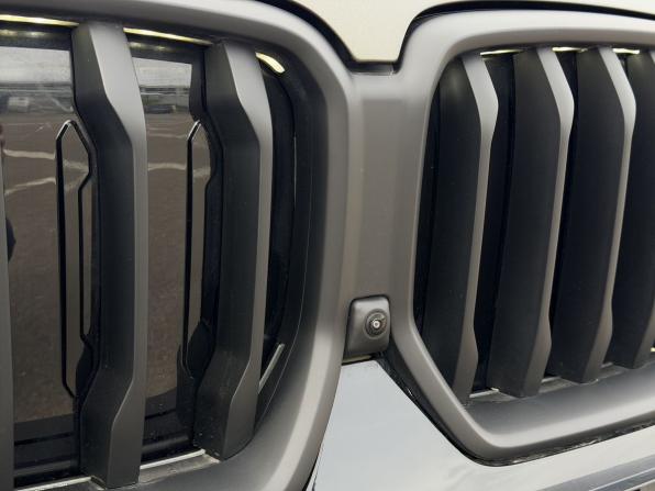 BMW X6 III (G06) Рестайлинг с пробегом 2025 года, цена 11 500 000 рублей, 9664 км, внедорожник, Автокод Объявления