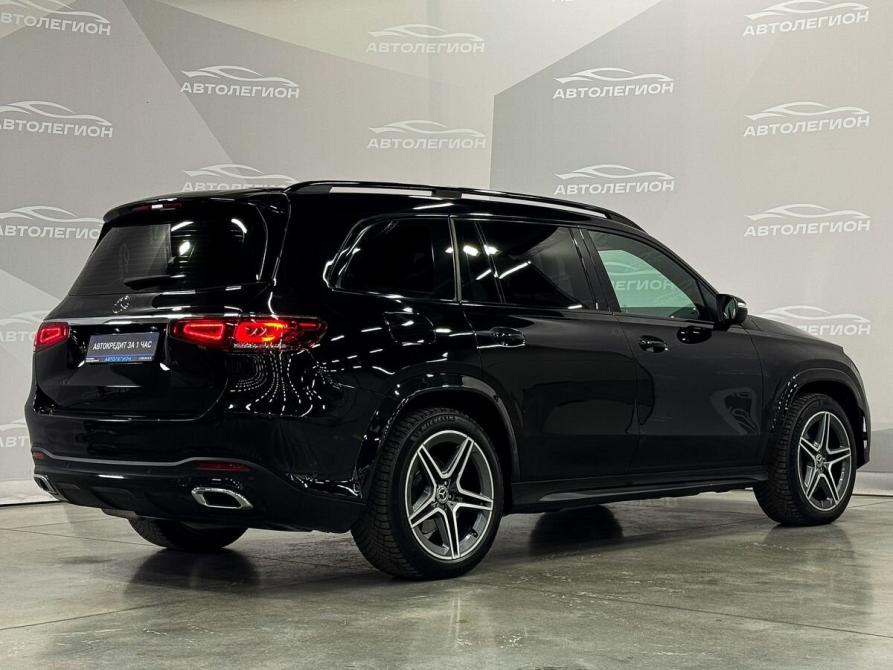 Mercedes-Benz GLS II (X167) Новосибирск  - изображение 5