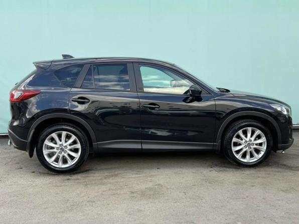 Mazda CX-5 I с пробегом 2013 года, цена 1 739 000 рублей, 152200 км, внедорожник, Автокод Объявления