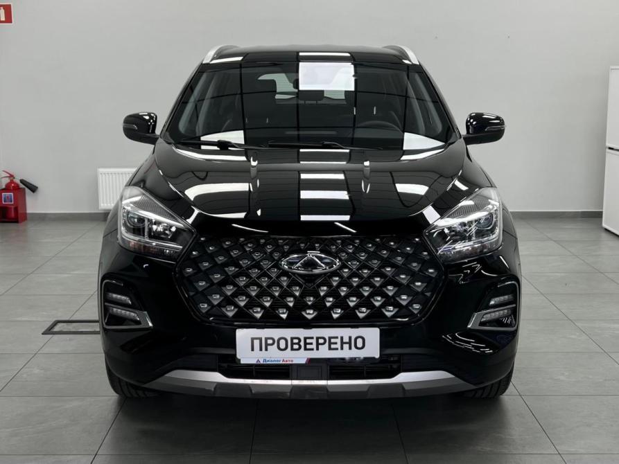Chery Tiggo 4 Pro I Казань  - изображение 2