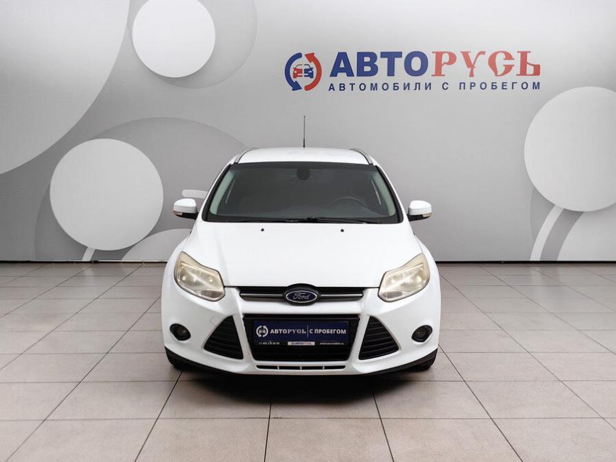 Ford Focus III Подольск  - изображение 3