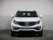 Kia Sportage III Санкт-Петербург  - изображение 27