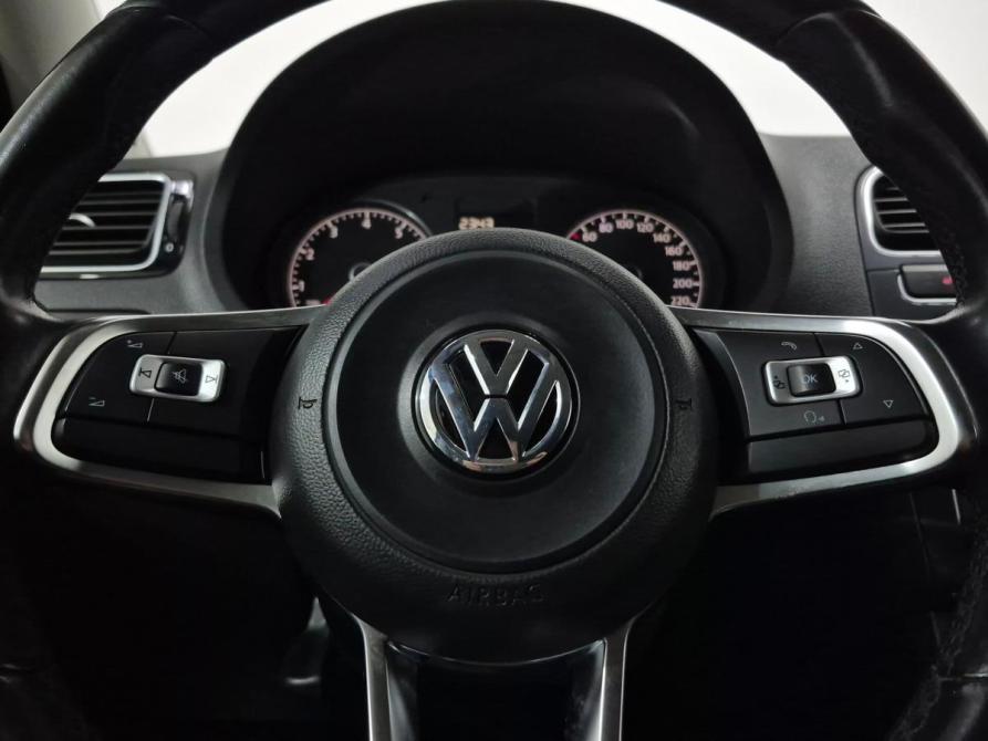 Volkswagen Polo V Рестайлинг Альметьевск  - изображение 20