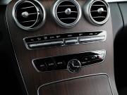 Mercedes-Benz C-Класс IV (W205) Рестайлинг Москва  - изображение 33