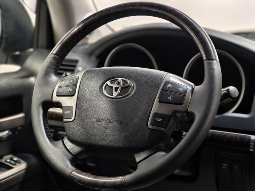 Toyota Land Cruiser 200 Series Курск  - изображение 10
