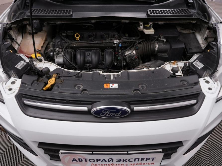 Ford Kuga II Ульяновск  - изображение 21