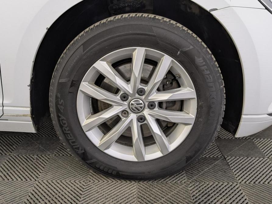 Volkswagen Passat B8 Москва  - изображение 12