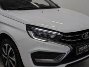 Lada (ВАЗ) Vesta I Рестайлинг (NG) Санкт-Петербург  - изображение 55