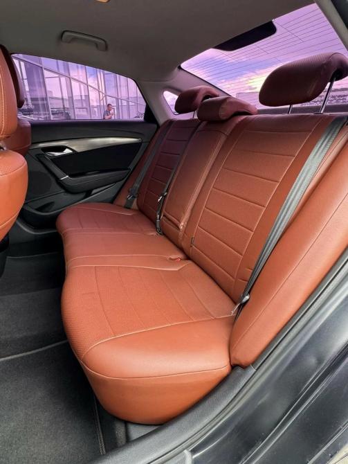 Hyundai i40 I Воронеж  - изображение 20