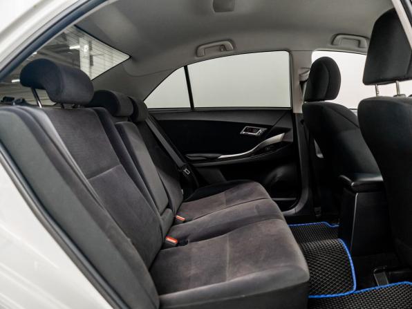 Toyota Allion II Рестайлинг 2 с пробегом 2017 года, цена 1 550 000 рублей, 70569 км, седан, Автокод Объявления