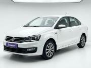 Volkswagen Polo V Рестайлинг Борисоглебск  - изображение 2