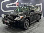 Lexus LX III Ростов-на-Дону  - изображение 20