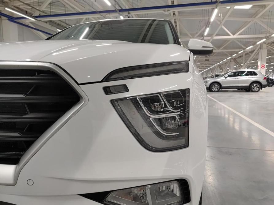 Hyundai Creta II Казань  - изображение 21