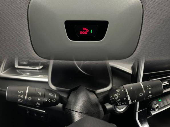 Haval M6 II с пробегом 2023 года, цена 1 495 000 рублей, 66987 км, внедорожник, Автокод Объявления