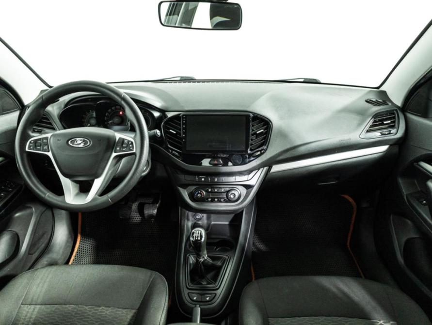 Lada (ВАЗ) Vesta I Санкт-Петербург  - изображение 13