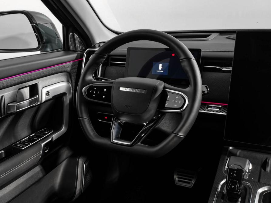 Jaecoo J7 I Санкт-Петербург  - изображение 17