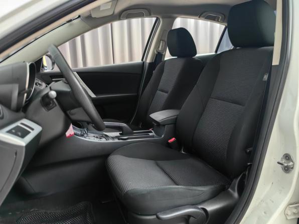 Mazda 3 II (BL) с пробегом 2011 года, цена 698 000 рублей, 238882 км, седан, Автокод Объявления