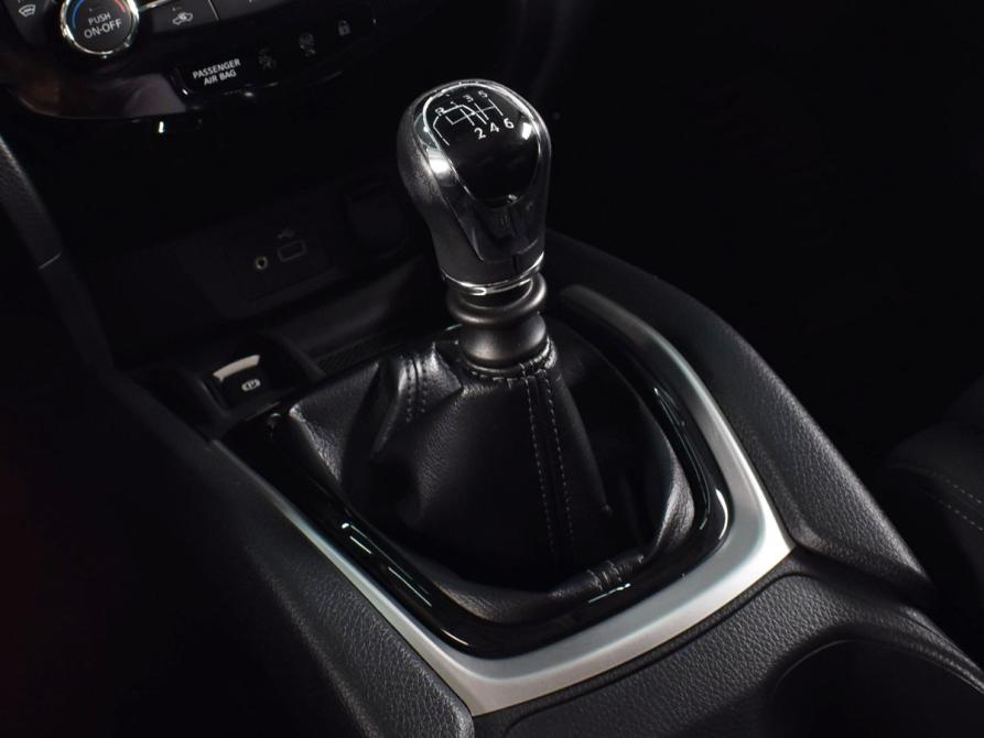 Nissan Qashqai II Рестайлинг Кемерово  - изображение 17