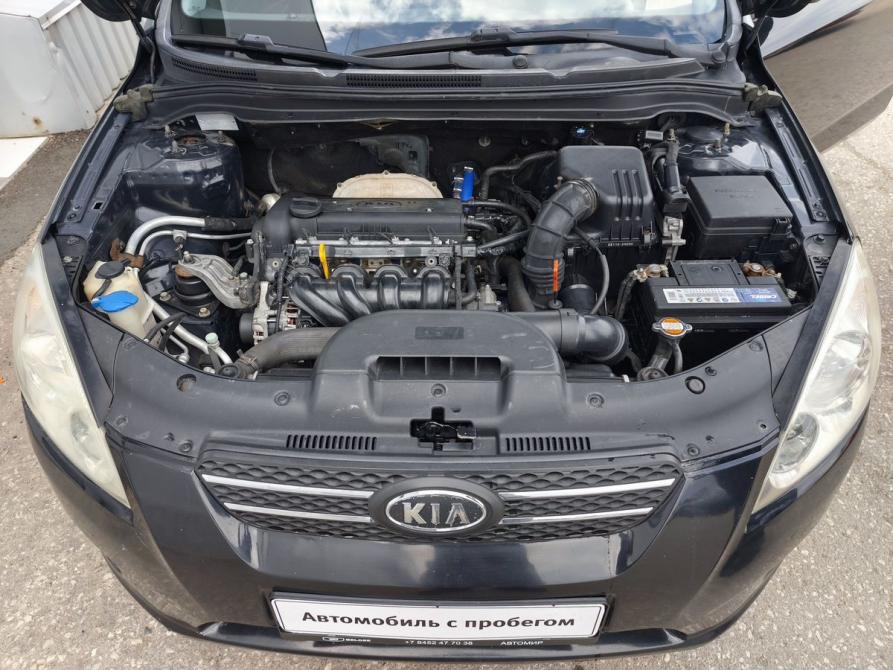 Kia Ceed I Саратов  - изображение 14