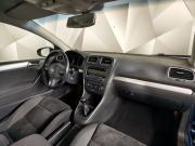 Volkswagen Golf VI Москва  - изображение 23