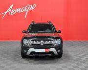 Renault Duster I Рестайлинг Вологда  - изображение 26