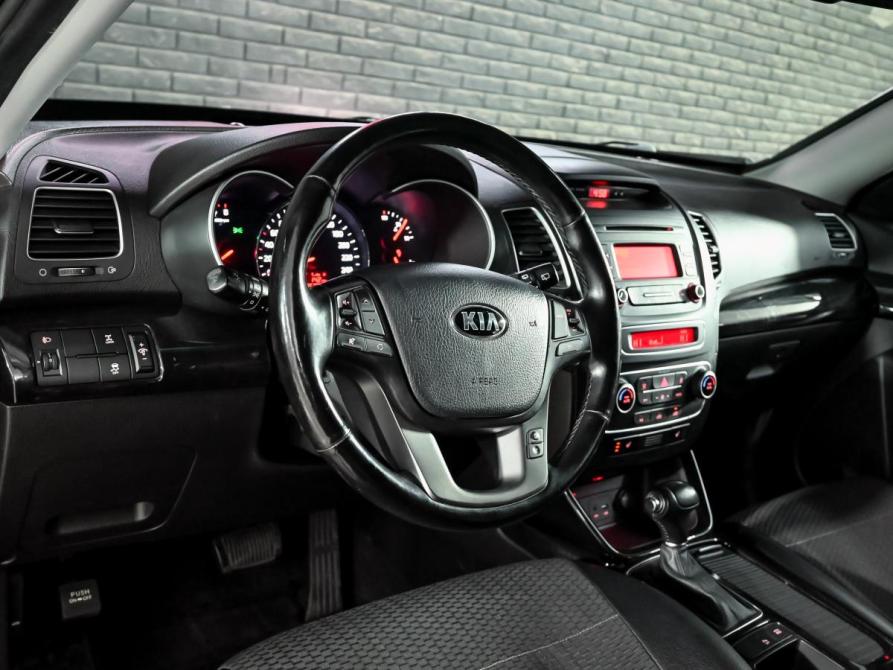 Kia Sorento II Рестайлинг Екатеринбург  - изображение 12