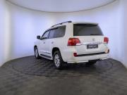 Toyota Land Cruiser 200 Series Рестайлинг 1 Москва  - изображение 37