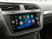 Volkswagen Tiguan I Москва  - изображение 55