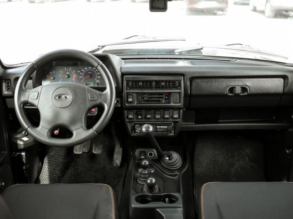 Lada (ВАЗ) 2121 (4x4) I Рестайлинг с пробегом 2016 года, цена 629 000 рублей, 83252 км, внедорожник, Автокод Объявления