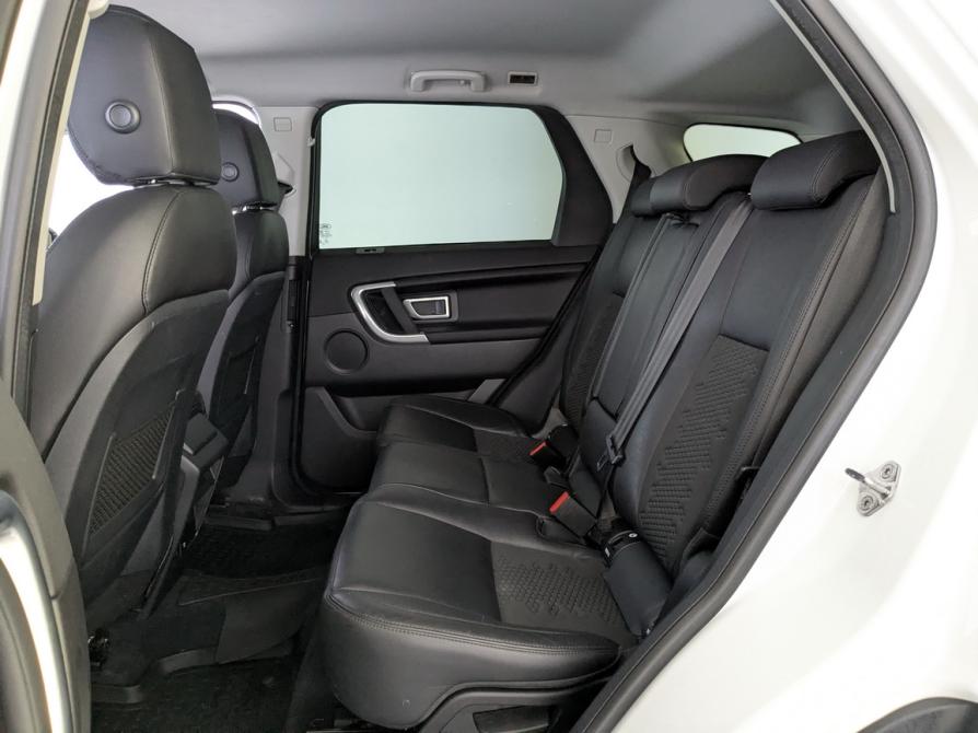 Land Rover Discovery Sport I Москва  - изображение 10