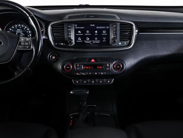 Kia Sorento III Prime Рестайлинг с пробегом 2019 года, цена 2 190 000 рублей, 95123 км, внедорожник, Автокод Объявления