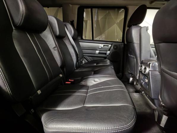 Land Rover Discovery IV с пробегом 2012 года, цена 1 759 000 рублей, 181303 км, внедорожник, Автокод Объявления