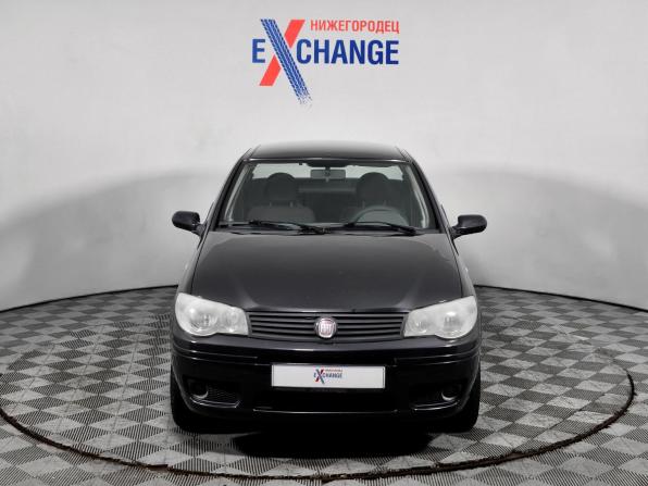 Fiat Albea I Рестайлинг с пробегом 2009 года, цена 299 000 рублей, 147631 км, седан, Автокод Объявления