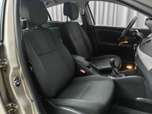 Renault Fluence I с пробегом 2012 года, цена 649 000 рублей, 168121 км, седан, Автокод Объявления